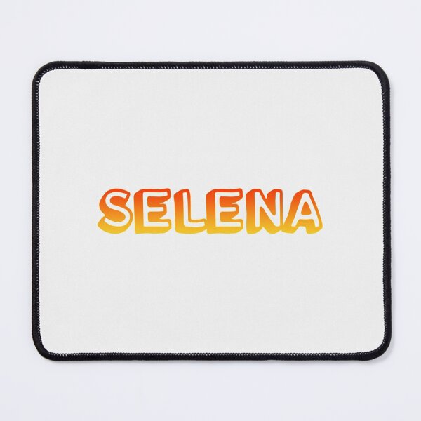 Item preview, SELENA| Perfect Gift designed and sold by nancymaine.