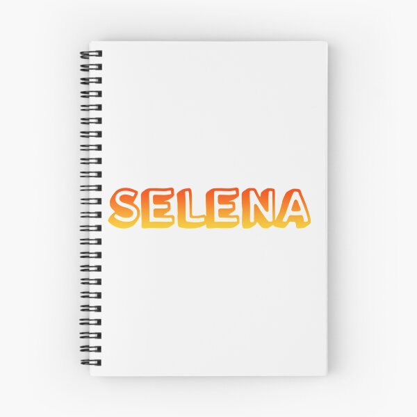 Item preview, SELENA | Regalo perfecto designed and sold by nancymaine.