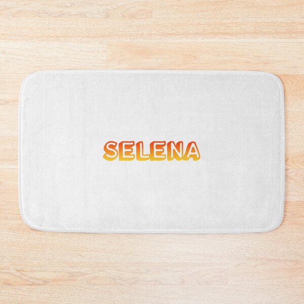 Item preview, SELENA| Perfect Gift designed and sold by nancymaine.