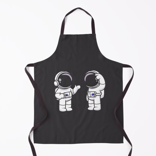 Item preview, Confused Astronauts, Space designed and sold by AUGUSHOPTY.