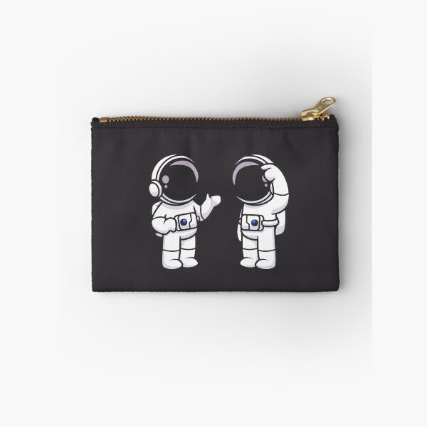 Item preview, Confused Astronauts, Space designed and sold by AUGUSHOPTY.