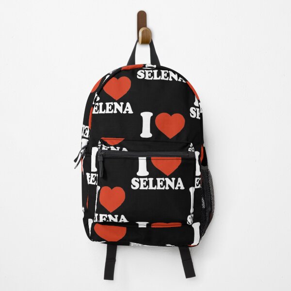 Item preview, I Love Selena| Perfect Gift designed and sold by nancymaine.