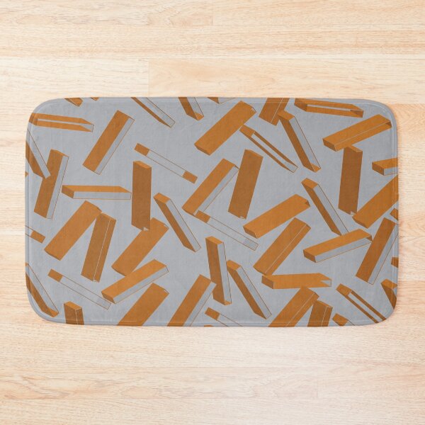 Item preview, 3D Pattern  X 0.4 designed and sold by Creative BD.