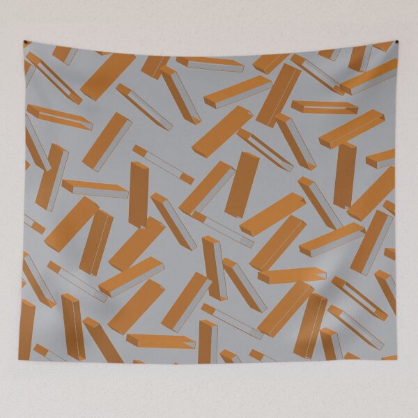 Item preview, 3D Pattern  X 0.4 designed and sold by Creative BD.