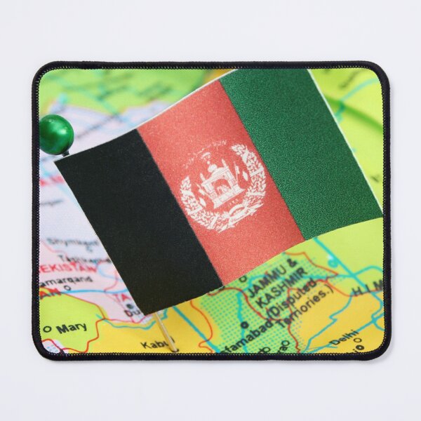 Item preview, Magical Afghanistan Photography Design– 2021 Print designed and sold by BestOfTravel.