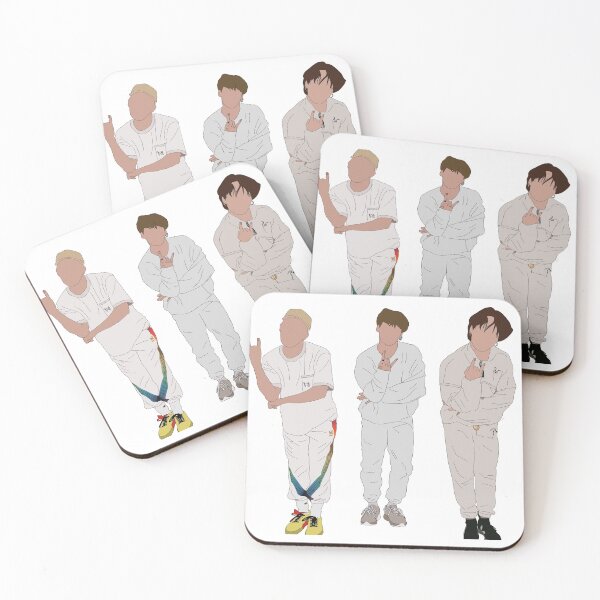 Item preview, 3J Special Performance on Butter designed and sold by JColine.