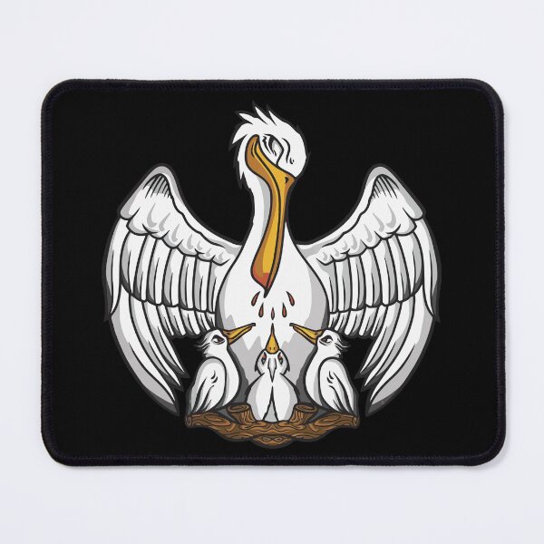Item preview, Pelican designed and sold by zaher97.