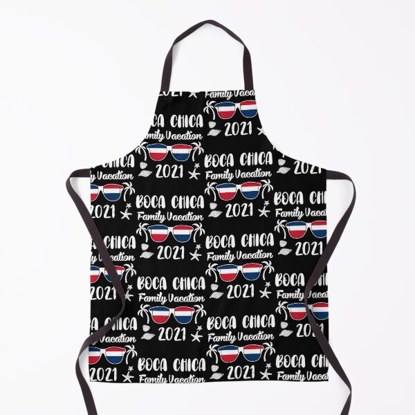 Item preview, Dominican Republic Family Vacation Boca Chica 2021 graphic designed and sold by jakehughes2015.