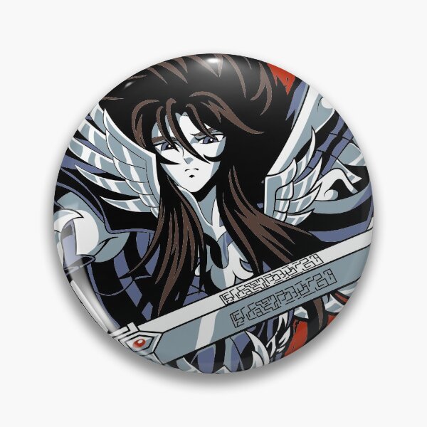 Item preview, Saint Seiya - King Hades designed and sold by E1even1nk.