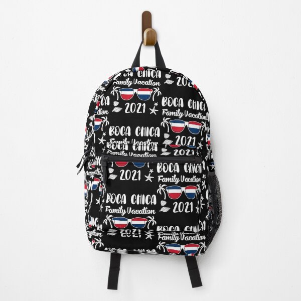 Item preview, Dominican Republic Family Vacation Boca Chica 2021 graphic designed and sold by jakehughes2015.