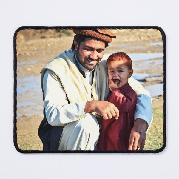 Item preview, Charming Afghanistan Photography Design– 2021 Print designed and sold by BestOfTravel.