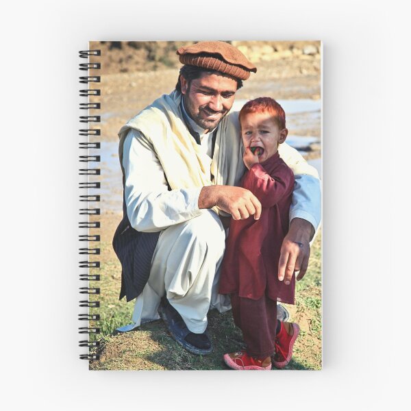 Item preview, Charming Afghanistan Photography Design– 2021 Print designed and sold by BestOfTravel.