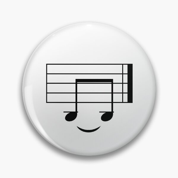 Item preview, Eighth Notes designed and sold by Biochao.