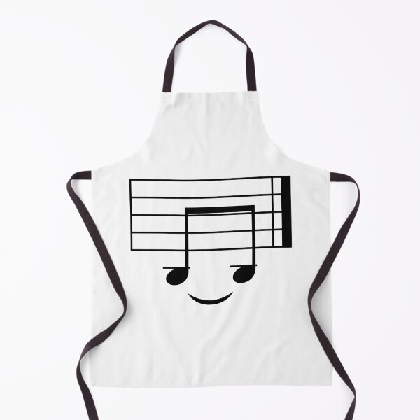 Item preview, Eighth Notes designed and sold by Biochao.