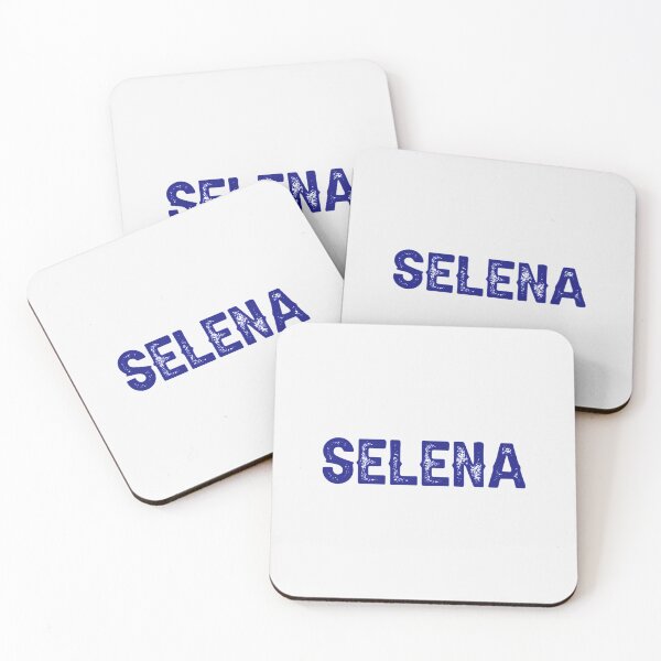 Item preview, SELENA| Perfect Gift designed and sold by nancymaine.