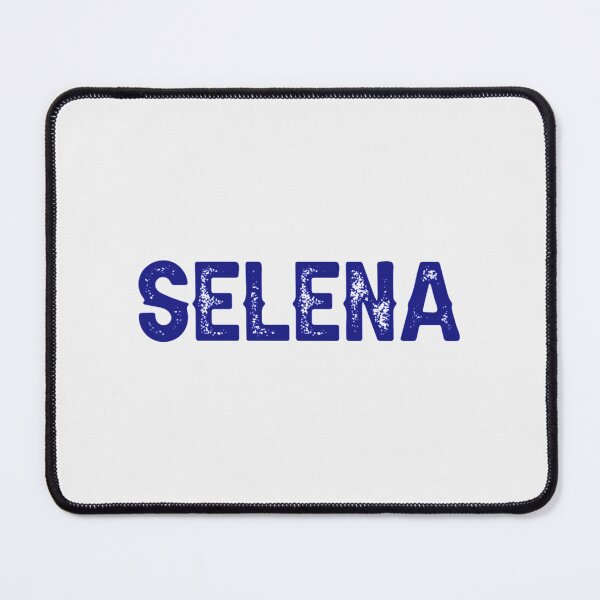 Item preview, SELENA| Perfect Gift designed and sold by nancymaine.