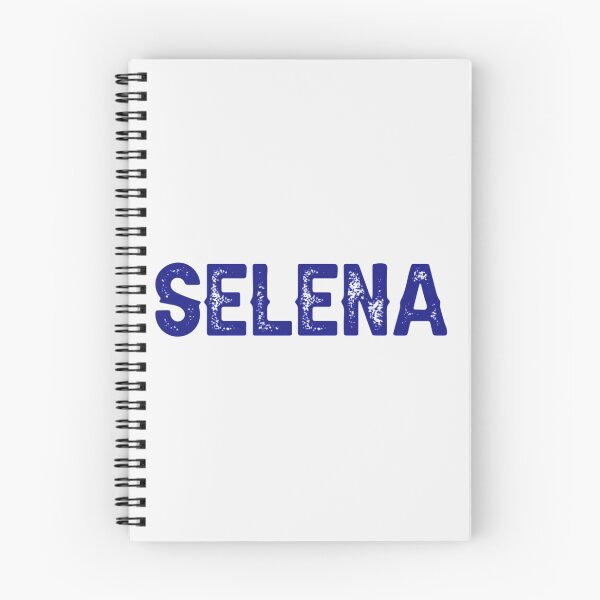 Item preview, SELENA | Regalo perfecto designed and sold by nancymaine.