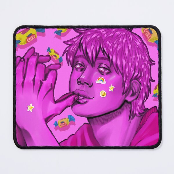 Item preview, bubblegum designed and sold by sleepyarts.