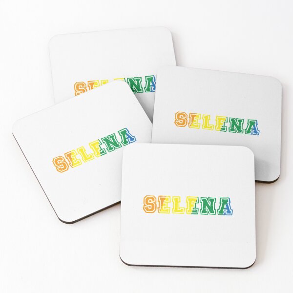 Item preview, SELENA| Perfect Gift designed and sold by nancymaine.