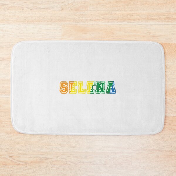 Item preview, SELENA| Perfect Gift designed and sold by nancymaine.