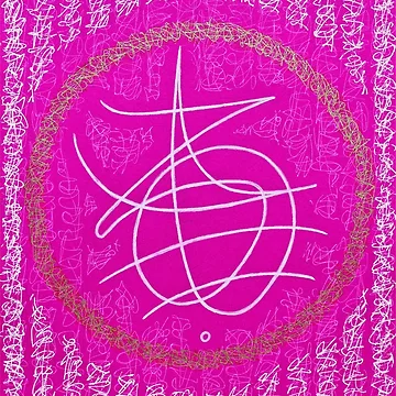 Artwork thumbnail, Source Code 4 by Kai Phoenix