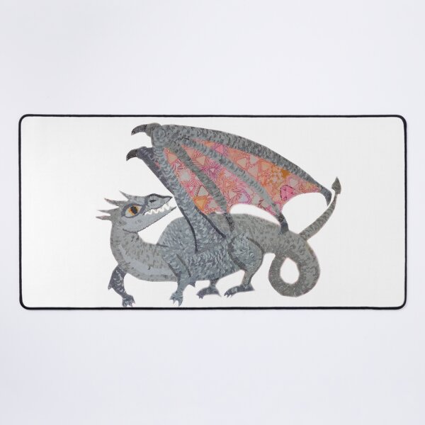 Item preview, Spyro the Spirograph Dragon! designed and sold by RachelEDesigns.