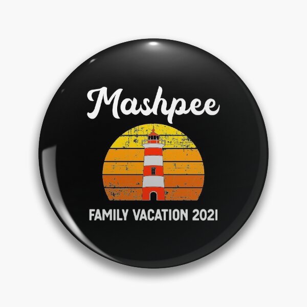Item preview, Mashpee Massachusetts Family Vacation Matching 2021 product designed and sold by jakehughes2015.