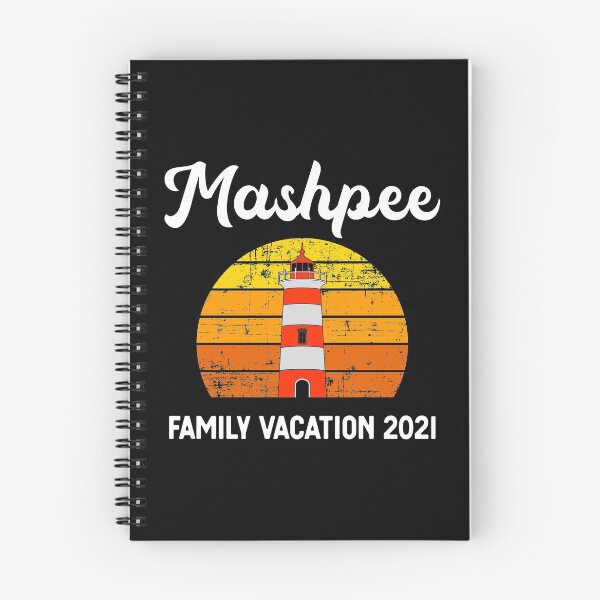 Item preview, Mashpee Massachusetts Family Vacation Matching 2021 product designed and sold by jakehughes2015.