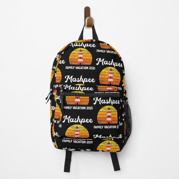 Item preview, Mashpee Massachusetts Family Vacation Matching 2021 product designed and sold by jakehughes2015.
