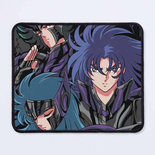 Item preview, Saint Seiya - Specters of Hades designed and sold by E1even1nk.