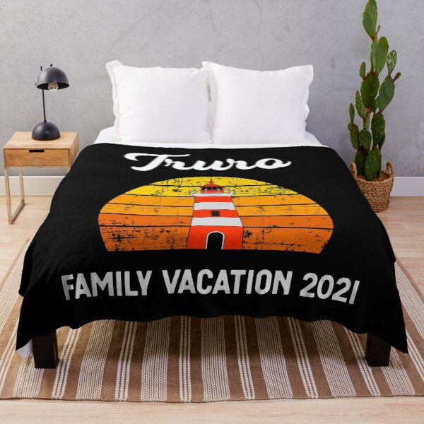 Item preview, Truro Massachusetts Family Vacation Matching 2021 design designed and sold by jakehughes2015.