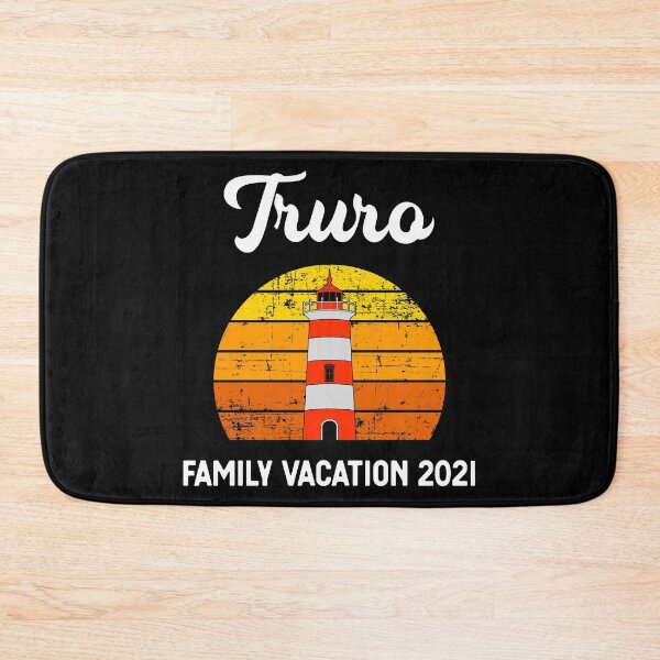 Item preview, Truro Massachusetts Family Vacation Matching 2021 design designed and sold by jakehughes2015.
