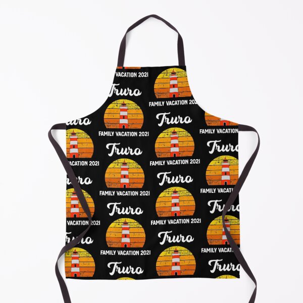Item preview, Truro Massachusetts Family Vacation Matching 2021 design designed and sold by jakehughes2015.