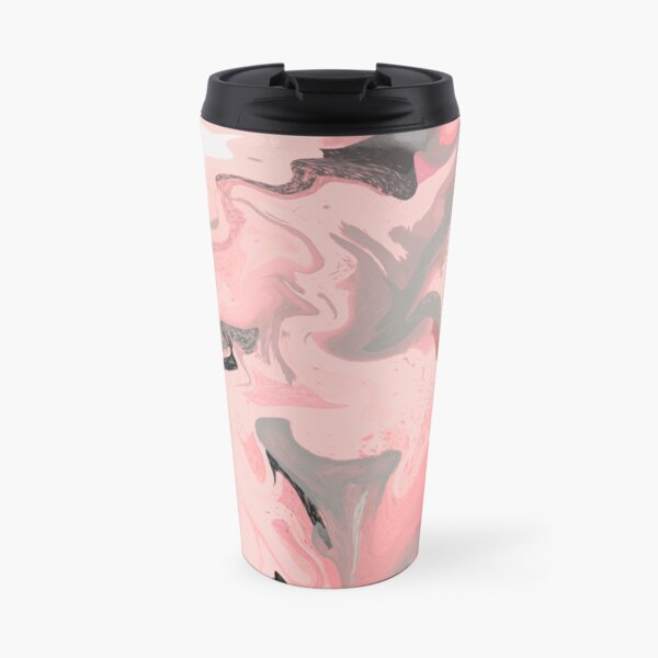 WildPatterns 35 Travel Coffee Mug