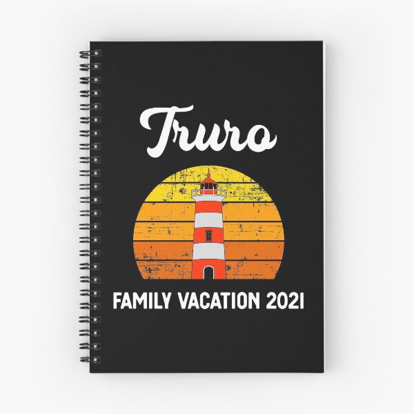 Item preview, Truro Massachusetts Family Vacation Matching 2021 design designed and sold by jakehughes2015.