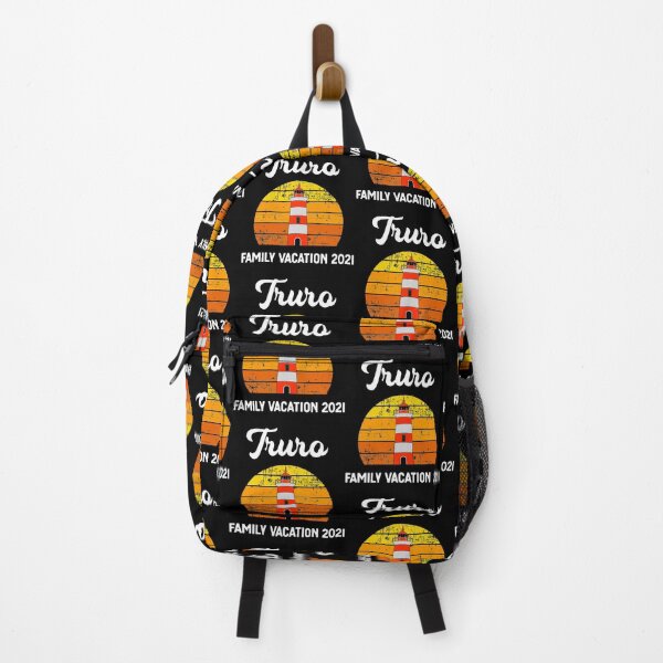 Item preview, Truro Massachusetts Family Vacation Matching 2021 design designed and sold by jakehughes2015.