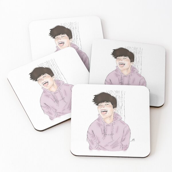 Item preview, Miles! designed and sold by maxpetals.