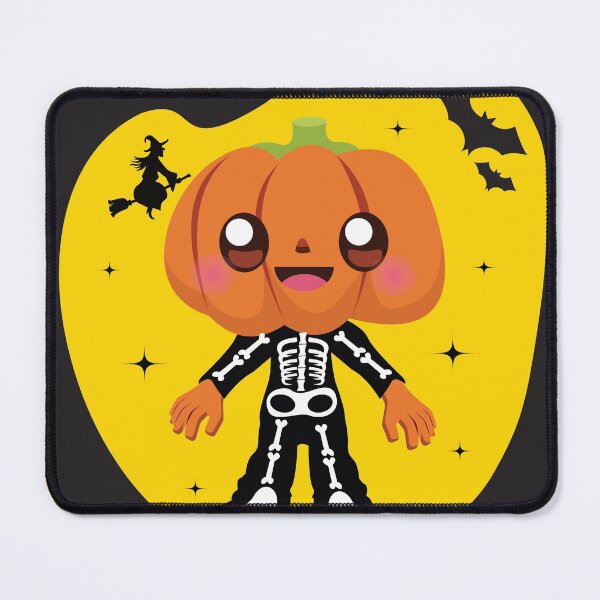 Item preview, Happy Halloween little jack designed and sold by Kidzz.