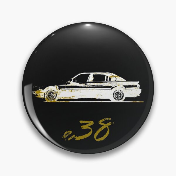 Item preview, E38 simple design gold designed and sold by marosi.