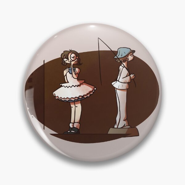 Item preview, The Figurines (usable) designed and sold by Puffette.