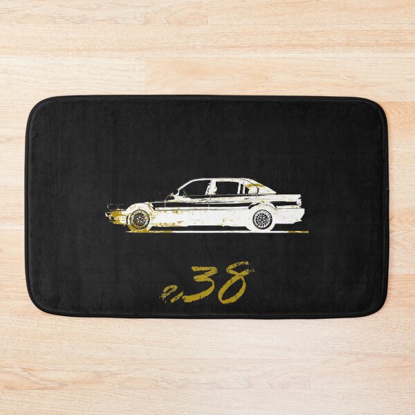 Item preview, E38 simple design gold designed and sold by marosi.