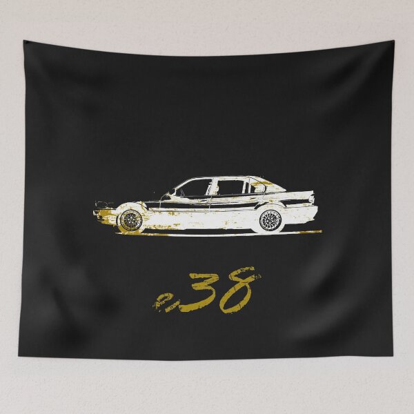 Item preview, E38 simple design gold designed and sold by marosi.