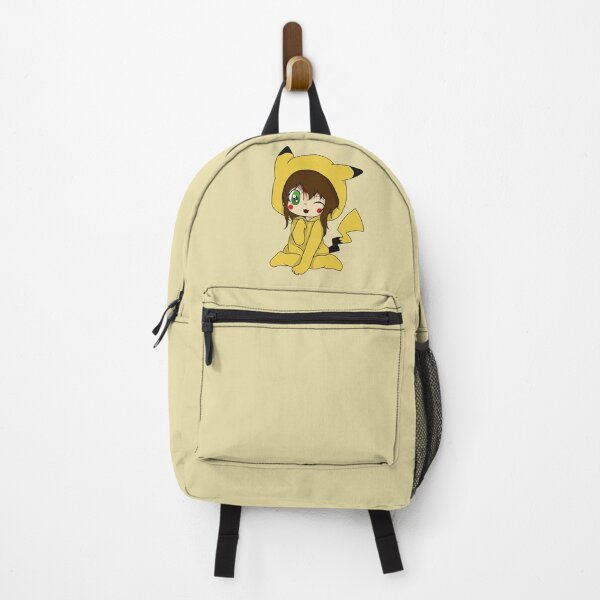 Item preview, creepypasta sally chibi designed and sold by EveryCuteThings.