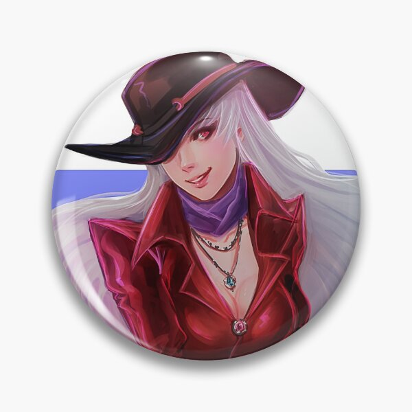 Item preview, Western Pandora designed and sold by Cyan Orange  Studio.