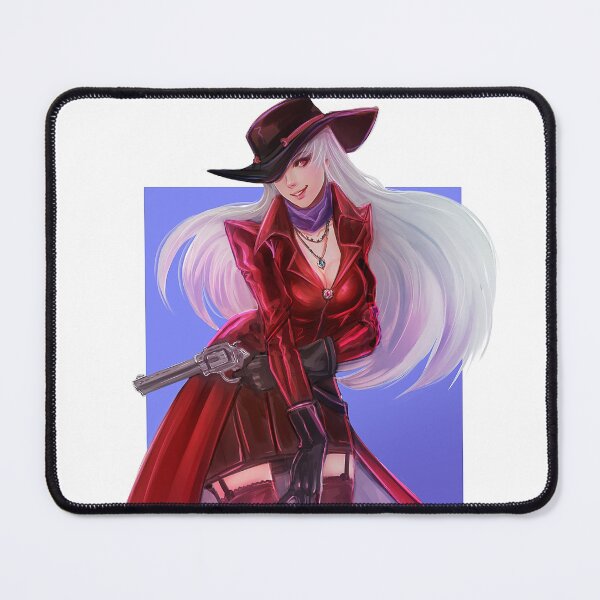 Item preview, Western Pandora designed and sold by Cyan Orange Studio.