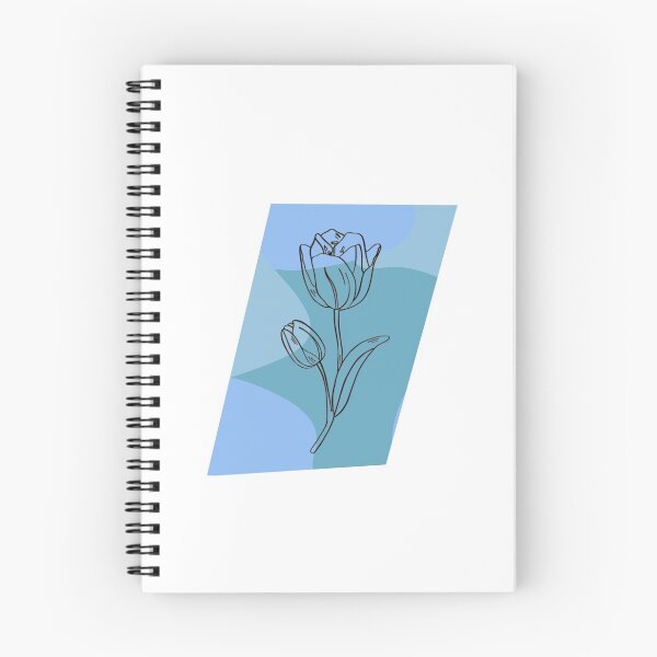 Item preview, Blue Marble Floral Design designed and sold by Jennaviveart.