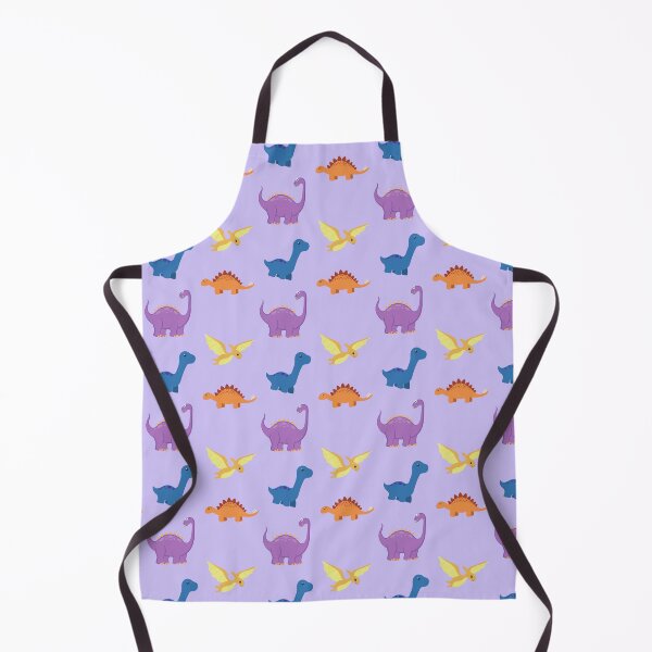 Item preview, Back To School Dinosaur Pattern designed and sold by NECHSTORE.