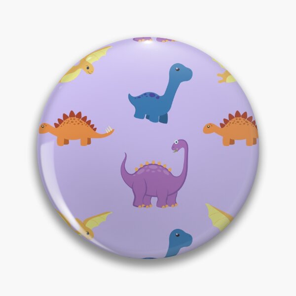 Item preview, Back To School Dinosaur Pattern designed and sold by NECHSTORE.
