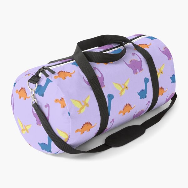 Item preview, Back To School Dinosaur Pattern designed and sold by NECHSTORE.