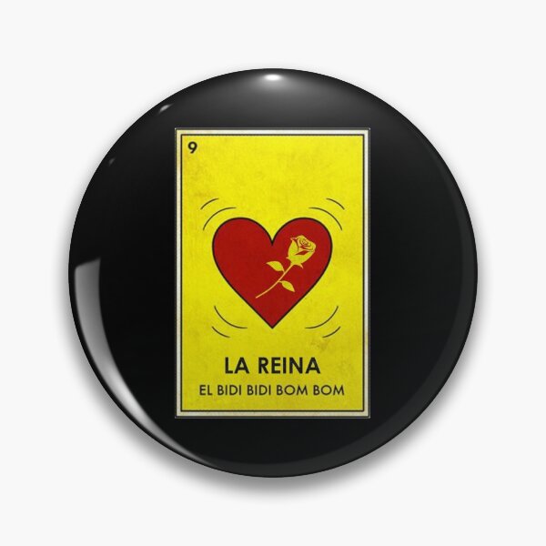 Aperçu de l'œuvre fleur jaune la reina selena ventage .| Cadeau parfait créée et vendue par nancymaine.